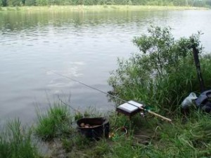 Поводок при поплавочной рыбалке: преимущества использования. Изготовление поводков для поплавочной удочки