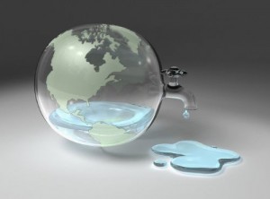 22 марта — Всемирный день водных ресурсов