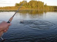 Платная рыбалка в России продолжит свое существование