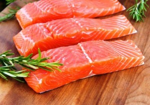 Какую пользу может принести здоровью рыба семга?