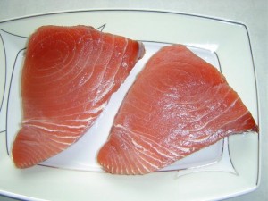 Польза и вред тунца для здоровья человека