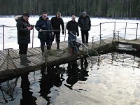 Ловля воблы в Астрахани весной — особенности рыбалки