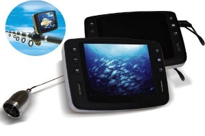 Современные технологичные устройства для рыбалки