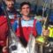 Подросток побил рекорд по ловле меч-рыбы